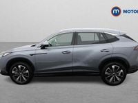 Used MG HS SE 224 HP (164 kW) 2025 Grey SUV