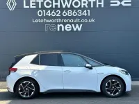 Usado VW ID.3 Pro Performance 150 kW (204 CV) 2022 Utilitario