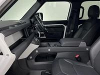 Used Land Rover Defender Dynamic 398 HP (292 kW) 2023 White SUV