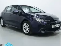 Used Toyota Corolla 140 HP (102 kW) 2026 Hatchback