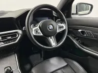 Used BMW 330e M Sport 292 HP (214 kW) 2021 White Estate
