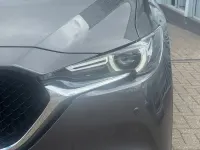 Used Mazda CX-5 Inclusive 2019 Machine grey SUV