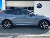 Used Volvo XC60 Plus 194 HP (142 kW) 2023 Grey SUV