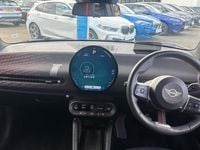 Used Mini Cooper SE Hatch 158 kW (215 HP) 2024 Grey Hatchback