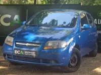 Used Chevrolet Kalos SE 2008