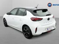 Używany Vauxhall Corsa 75 KM (55 kW) 2024 Hatchback