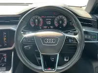 Used Audi A6 S-Line 340 HP (250 kW) 2021 Sedan