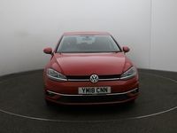 used VW Golf 2018 | 1.5 TSI EVO GT Euro 6 (s/s) 5dr