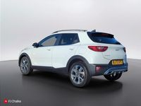 Gebraucht Kia Stonic GT-Line S 118 PS (86 kW) 2023 Weiß SUV