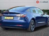 Used Tesla Model 3 Long Range AWD 258 kW (351 HP) 2023 Sedan