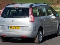 used Citroën C4 1.6 THP VTR+