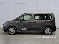 used Citroën Berlingo 1.5 BlueHDi 100 Feel M 5dr