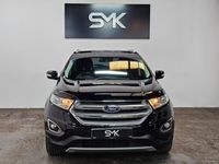 used Ford Edge 2.0 TITANIUM TDCI 5d 207 BHP