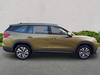 Used Skoda Kodiaq SE 193 HP (141 kW) 2025 Other SUV