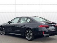 Used BMW 520 M Sport 208 HP (152 kW) 2024 Sedan