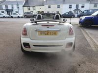 used Mini Cooper Cabriolet 1.6 COOPER