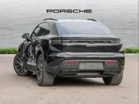Used Porsche Macan Sport 380 kW (517 HP) 2026 Black SUV