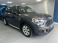 Used Mini Cooper S Countryman Classic 2020 Grey SUV