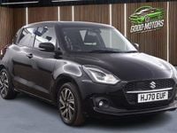 Used Suzuki Swift SZ5 83 HP (61 kW) 2023 Hatchback