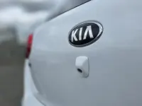 Usado Kia Ceed GT-Line 136 HP (100 kW) 2016 Branco Citadino