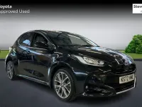 Used Toyota Yaris 116 HP (85 kW) 2025 Hatchback