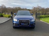 used Audi Q5 ESTATE SPECIAL EDITIONS