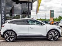 Used Renault Megane E-Tech Iconic 157 kW (214 HP) 2025 White Hatchback