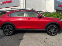 Second-hand Honda HR-V Elegance 2023 Roșu SUV