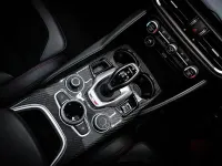 Used Alfa Romeo Giulia Saloon 2022 Blue Sedan