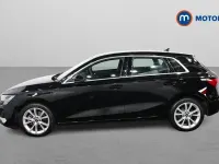 Used Audi A3 Sportback e-tron Sport 204 HP (150 kW) 2025 Black Hatchback