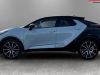 Used Toyota C-HR Sport 197 HP (144 kW) 2026 SUV