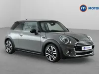 Used Mini Cooper Exclusive 136 HP (100 kW) 2021 Hatchback