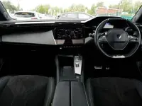 Used Peugeot 308 GTi 131 HP (96 kW) 2023 Grey Estate