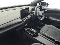 New VW ID.4 Pro 210 kW (286 HP) 2026 Moonstone grey SUV