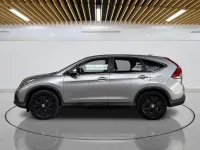 Used Honda CR-V S 155 HP (114 kW) 2013 Silver SUV