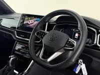 Used VW T-Roc R-line 150 HP (110 kW) 2025 SUV