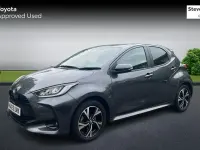 Used Toyota Yaris Design 116 HP (85 kW) 2026 Hatchback