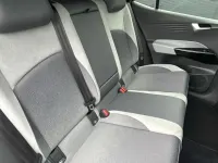 Used VW ID.3 Pro Performance 150 kW (204 HP) 2021 Blue Hatchback