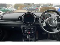 Used Mini Cooper Clubman Classic 136 HP (100 kW) 2022 Red Estate