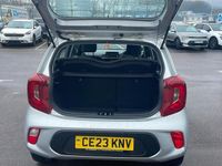 used Kia Picanto 1.0 1 [4 SEATS] (66) Manual