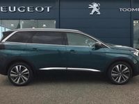 used Peugeot 5008 1.5 BLUEHDI GT LINE PREMIUM EAT EURO 6 (S/S) 5DR DIESEL FROM 2019 FROM SOUTHEND-ON-SEA (SS4 1GP) | SPOTICAR