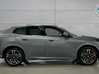 Used BMW iX2 M Sport 147 kW (201 HP) 2025 Grey SUV