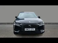 Used DS Automobiles DS4 225 HP (165 kW) 2023 Black SUV