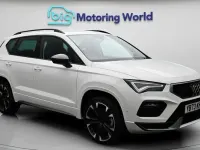 Second-hand Cupra Ateca 150 CP (110 kW) 2025 SUV