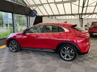 Used Kia XCeed 138 HP (101 kW) 2020 Red SUV