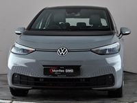 Used VW ID.3 Pro Performance 150 kW (204 HP) 2020 Grey Hatchback
