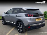 used Peugeot 3008 1.2 PureTech Allure 5dr EAT8