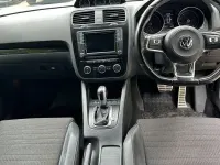 Usado VW Scirocco GT 150 CV (110 kW) 2016 Gris Coupe