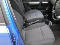 Used Chevrolet Kalos 2006 Hatchback