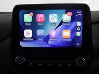 Used Ford Puma ST-Line X 125 HP (91 kW) 2023 Grey SUV